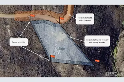 1222 Meadow Mountain Dr, Livermore, CO 80536 - Photo 6