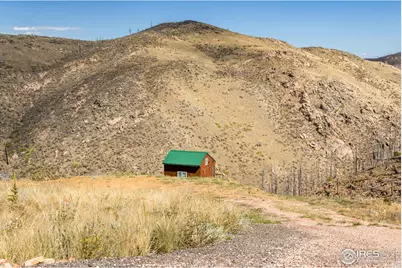 1222 Meadow Mountain Dr, Livermore, CO 80536 - Photo 2