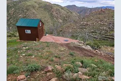 1222 Meadow Mountain Dr, Livermore, CO 80536 - Photo 4