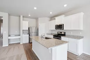 968 Cascade Falls St, Severance, CO 80550 - Photo 2