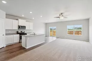 968 Cascade Falls St, Severance, CO 80550 - Photo 4