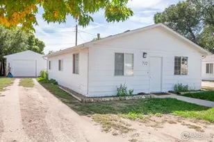 712 42nd St, Evans, CO 80620 - Photo 1