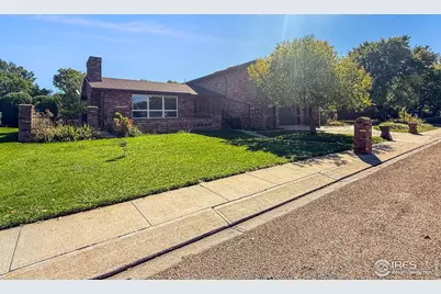 645 S Sheridan Ave, Holyoke, CO 80734 - Photo 1