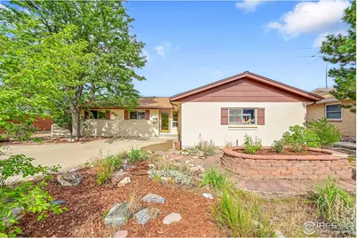960 Toedtli Dr, Boulder, CO 80305 - Photo 1