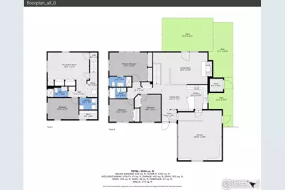 960 Toedtli Dr, Boulder, CO 80305 - Photo 50