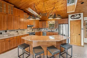 926 Okmulgee Cir, Red Feather Lakes, CO 80545 - Photo 16