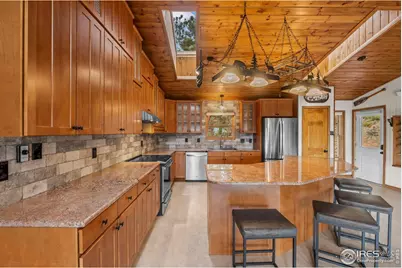 926 Okmulgee Cir, Red Feather Lakes, CO 80545 - Photo 14