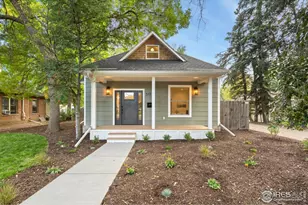 317 E Laurel St, Fort Collins, CO 80524 - Photo 1