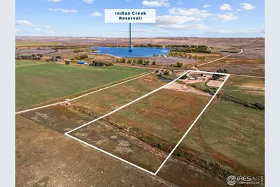 10817 N County Road 3, Wellington, CO 80549 - Photo 2