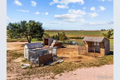 10817 N County Road 3, Wellington, CO 80549 - Photo 42