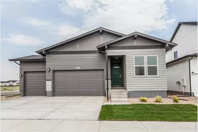 774 Trumpet Ct, Windsor, CO 80550 - Photo 1