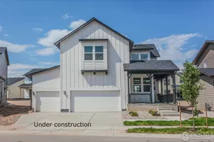 804 Chatter Rd, Windsor, CO 80550 - Photo 1