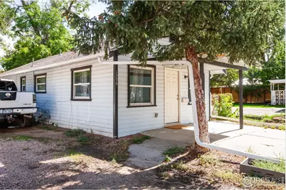 1306 14th Ave, Greeley, CO 80631 - Photo 1