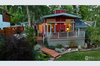 560 Iris Ave, Boulder, CO 80304 - Photo 2