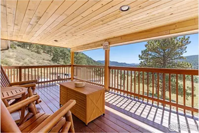 681 Bitterroot Gulch Rd, Loveland, CO 80537 - Photo 8