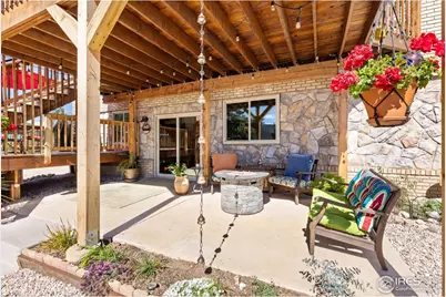 681 Bitterroot Gulch Rd, Loveland, CO 80537 - Photo 30