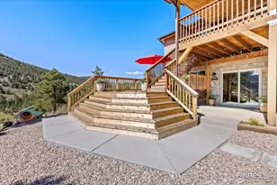681 Bitterroot Gulch Rd, Loveland, CO 80537 - Photo 6