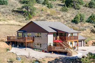681 Bitterroot Gulch Rd, Loveland, CO 80537 - Photo 4