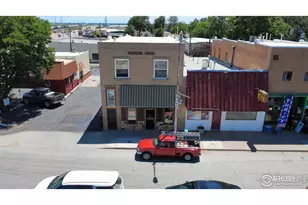 226 1st St, Ault, CO 80610 - Photo 1