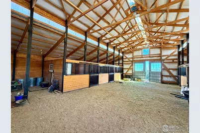 3235 Davis Ranch Rd, Bellvue, CO 80512 - Photo 8