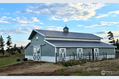 3235 Davis Ranch Rd, Bellvue, CO 80512 - Photo 22