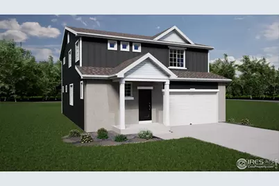 4369 Alderwood Dr, Johnstown, CO 80534 - Photo 1