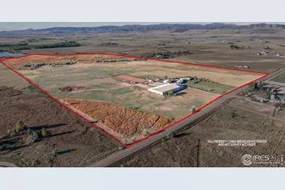 1721 W County Road 68, Fort Collins, CO 80524 - Photo 1