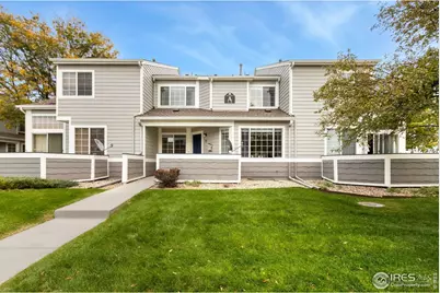 2602 Timberwood Dr #2, Fort Collins, CO 80528 - Photo 2