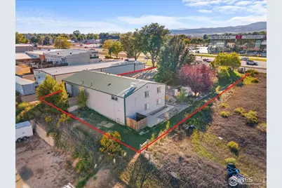 5724 S College Ave, Fort Collins, CO 80525 - Photo 1
