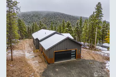 200 Severance Lodge Rd, Black Hawk, CO 80422 - Photo 4