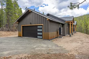 200 Severance Lodge Rd, Black Hawk, CO 80422 - Photo 2
