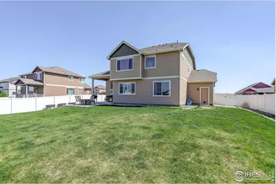 1318 Chamois Dr, Severance, CO 80550 - Photo 30