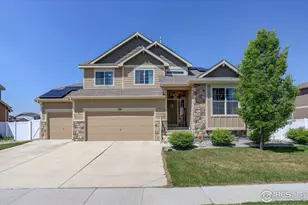 1318 Chamois Dr, Severance, CO 80550 - Photo 1