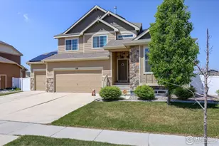 1318 Chamois Dr, Severance, CO 80550 - Photo 2