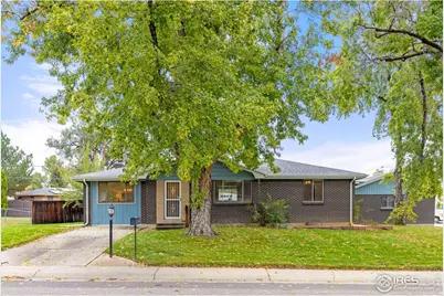 6102 Uno St, Arvada, CO 80003 - Photo 2