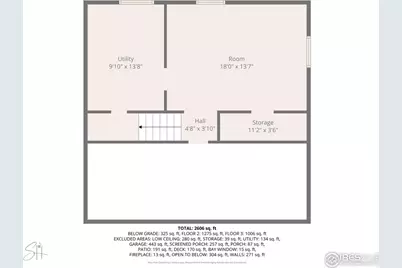 3900 W 22nd St, Greeley, CO 80634 - Photo 48