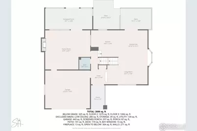 3900 W 22nd St, Greeley, CO 80634 - Photo 46