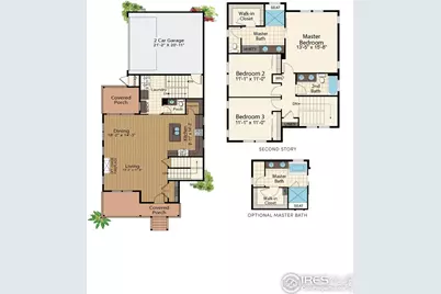 1667 Taft Gardens Cir, Loveland, CO 80537 - Photo 36