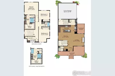 1667 Taft Gardens Cir, Loveland, CO 80537 - Photo 34