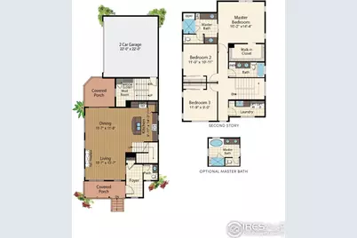 1667 Taft Gardens Cir, Loveland, CO 80537 - Photo 40