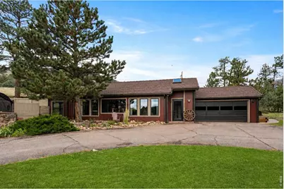 123 Mohawk Rd, Lyons, CO 80540 - Photo 1