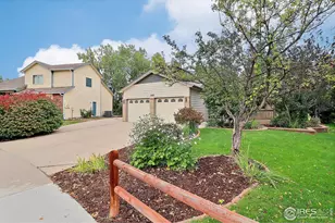 7203 W 20th St Ln, Greeley, CO 80634 - Photo 1