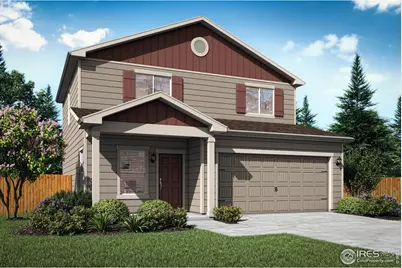 7413 Crystal Ave, Frederick, CO 80530 - Photo 1