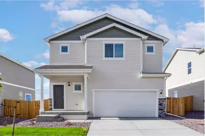7465 Slate Pl, Frederick, CO 80530 - Photo 1