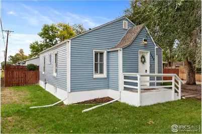 1550 N Jefferson Ave, Loveland, CO 80538 - Photo 1