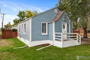 1550 N Jefferson Ave, Loveland, CO 80538 - Photo 1