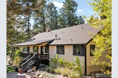 11982 Peak To Peak Dr, Allenspark, CO 80510 - Photo 26