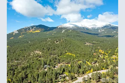 11982 Peak To Peak Dr, Allenspark, CO 80510 - Photo 24