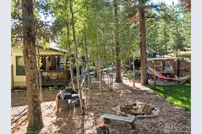 11982 Peak To Peak Dr, Allenspark, CO 80510 - Photo 2