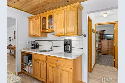 11982 Peak To Peak Dr, Allenspark, CO 80510 - Photo 20